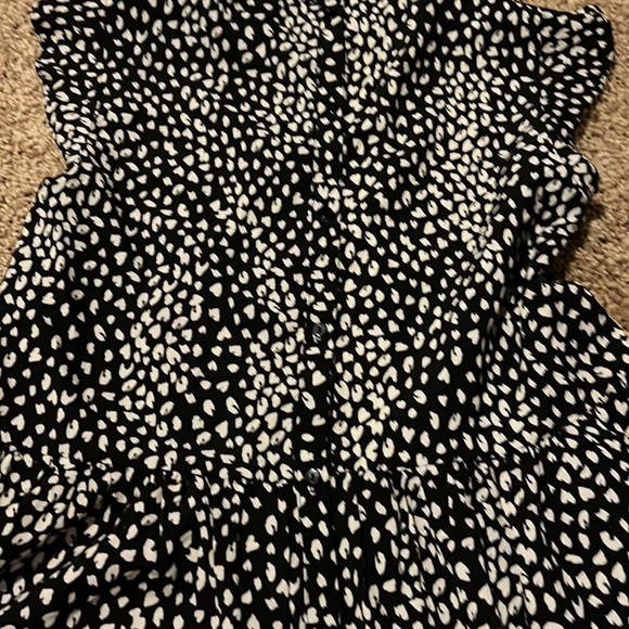 Doe & Rae Top - Picture 4 of 4